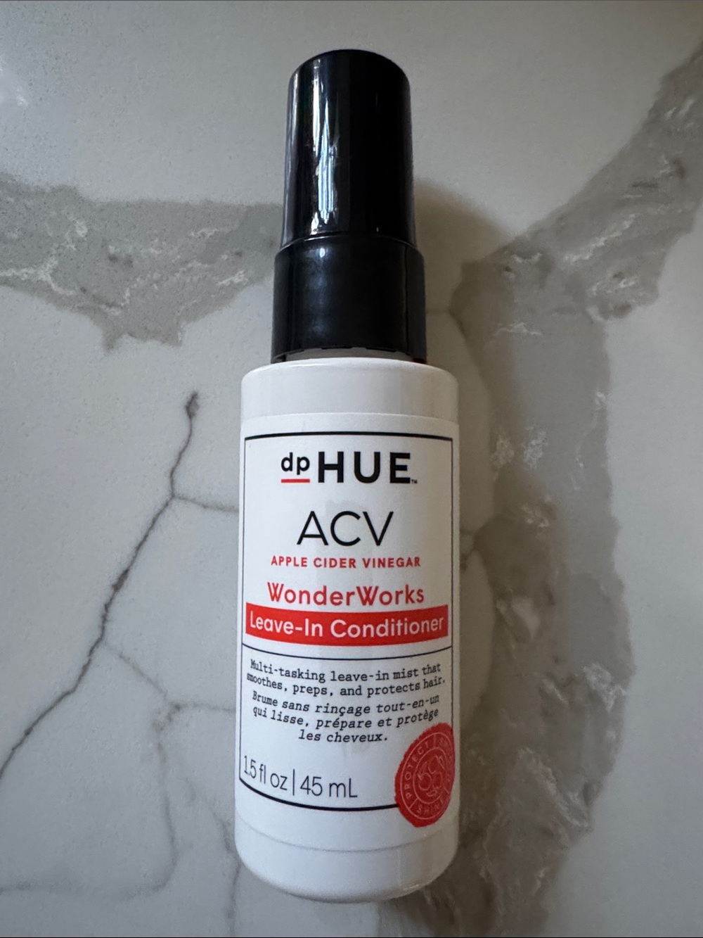 🌸5/$25🌸 dp HUE ACV wonderworks leave-in conditioner